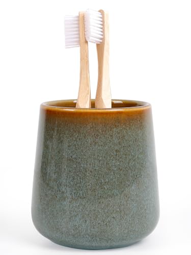 Toothbrush Holders