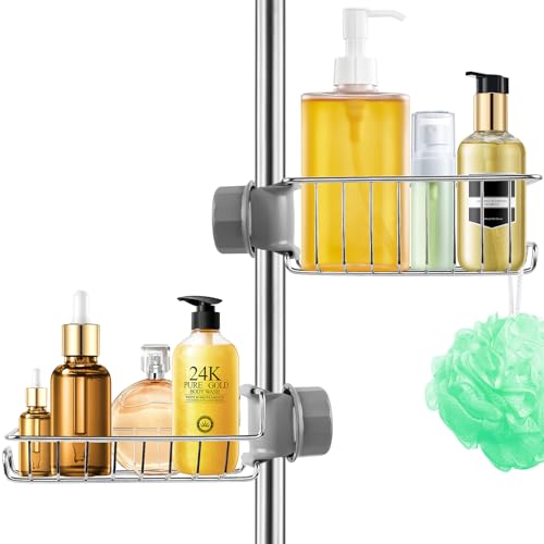 Shower Caddies