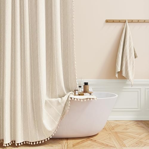 Shower Curtains