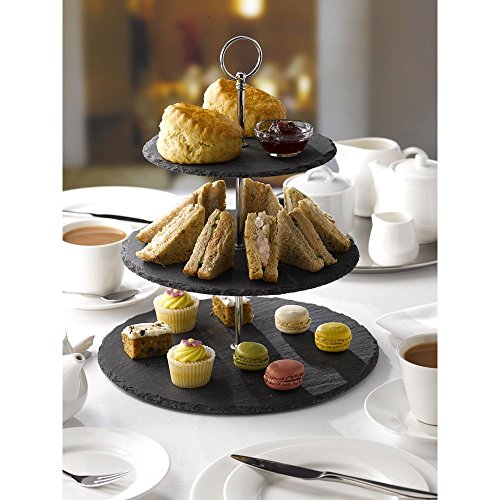 Cake Stands & Serving Dishes