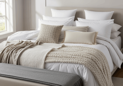 Bedding & Textiles