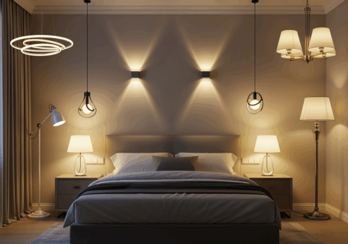 Lighting
